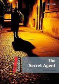 The Secret Agent (Level Three-Dominoes) + CD