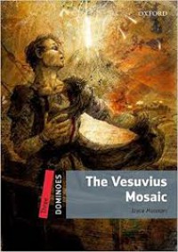 The VesuVIus Mosaic (Level Three-Dominoes)