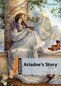 Ariadne's Story (Level Two-Dominoes) + CD