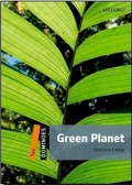 Green Planet + 2 CD