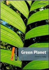 Green Planet + 2 CD