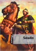 Saladin (Level Two-Dominoes) + 2Cd