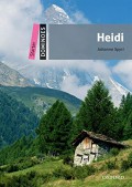 Heidi (Starter Dominoes)