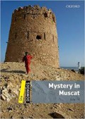 Mystery In Muscat (Level One-Dominoes)