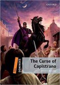The Curse Of Capistrano (Level Two-Dominoes)