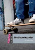 The Skateboarder (Quick Starter Dominoes)