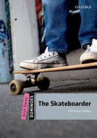 The Skateboarder (Quick Starter Dominoes)