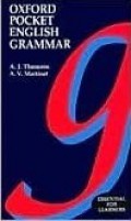 Oxford Pocket English Grammar