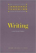 Writing : Language Teaching