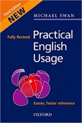 Practical English Usage (Third Edition)
