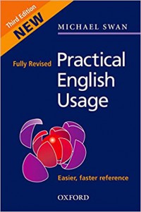 Practical English Usage (Third Edition)