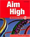 Aim High. 2, Student's Book