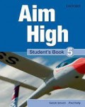 Aim High 5 : Student's Book