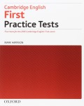 Cambridge English First - Practice Tests