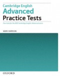 Cambridge English Advanced - Practice Tests