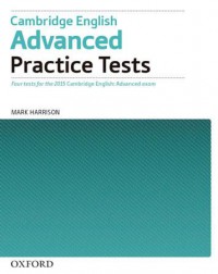 Cambridge English Advanced - Practice Tests
