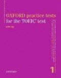 Oxford Practice Test For The Toeic Test 1 + CD