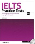 Ielts Practice Tests : + CD