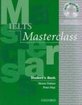 Ielts Masterclass : Student's Book (+ CD)