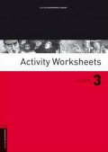 ActiVIty Worksheets Stage 3 : Oxford Bookworms Library