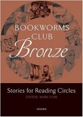 Bookwarms Club Bronze