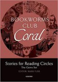 Bookworms Club Coral : Stories For Reading Circles : The Gems Set