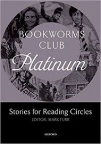 Book Warms Club Platinum