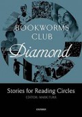 Bookwarms Club Diamond