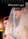 Weddings + CD