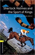 Sherlock Holmes And The Sport Of Kings