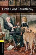 Little Lord Fountleroy