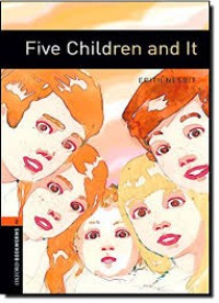 Five Children And It