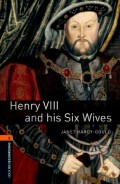 Henry VIII And His SIX Wives
