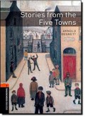 Stories From The Five Towns