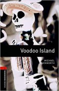 Voodoo Island