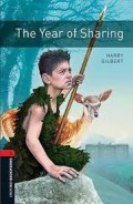 The Year Of Sharing