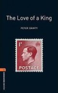 The Love Of A King