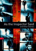 As The Inspector Said