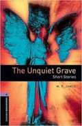 The Unquiet Grave