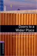 Doors To A Wider Place