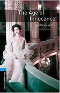 The Age Of Innocent : Oxford Bookworms 5