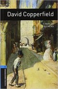 DaVId Copperfield : Oxford Bookworms 5