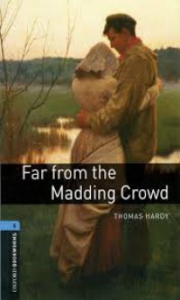 Far From The Madding Crowd