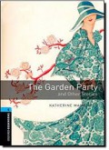 The Garden Party And Other Stories + 2Cd