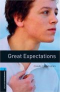 Great Expectations : Oxford Bookworms 5