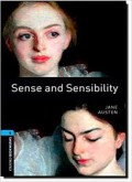 Sense And Sensibility : Oxford Bookworms 5