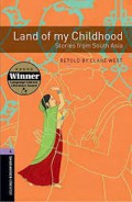 Land Of My Chilhood