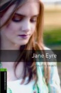 Jane Eyre : Oxford Bookworms 6