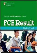 Fce Result ReVIsed Student's Book