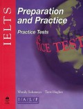 Ielts Preparation And Practice : Practice Tests